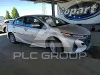 2017 Toyota  фото