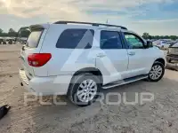 2017 Toyota SEQUOIA фото