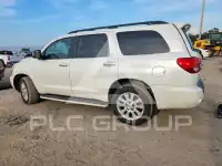 2017 Toyota SEQUOIA фото