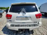 2017 Toyota SEQUOIA фото