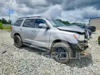 2017 Toyota SEQUOIA фото