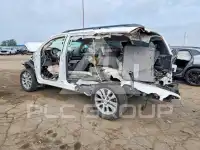 2017 Toyota SEQUOIA photo