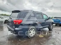 2017 Toyota SEQUOIA photo
