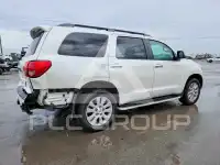 2017 Toyota SEQUOIA photo