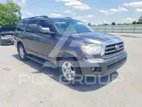 2017 Toyota SEQUOIA photo