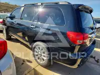 2017 Toyota SEQUOIA photo