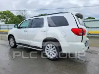 2017 Toyota SEQUOIA photo