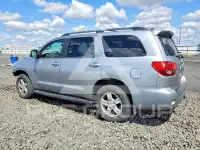 2017 Toyota SEQUOIA фото