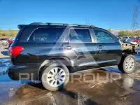 2017 Toyota SEQUOIA photo