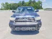 2017 Toyota SEQUOIA photo