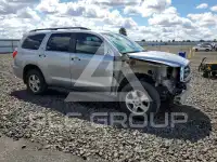 2017 Toyota SEQUOIA фото
