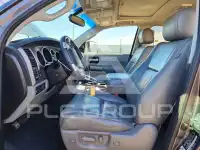 2017 Toyota SEQUOIA фото