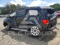 2017 Toyota SEQUOIA фото
