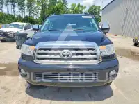 2017 Toyota SEQUOIA фото