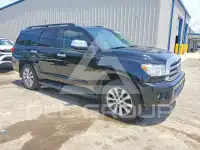 2017 Toyota SEQUOIA фото
