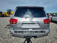 2017 Toyota SEQUOIA фото
