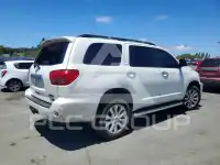 2017 Toyota SEQUOIA фото