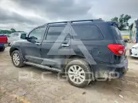 2017 Toyota SEQUOIA фото