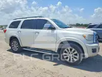 2017 Toyota SEQUOIA photo