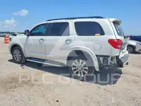 2017 Toyota SEQUOIA photo
