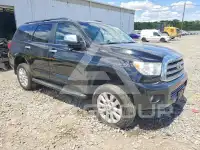 2017 Toyota SEQUOIA фото