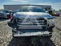 2017 Toyota SEQUOIA фото