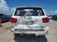 2017 Toyota SEQUOIA photo