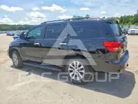 2017 Toyota SEQUOIA фото
