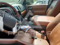 2017 Toyota SEQUOIA фото