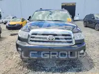 2017 Toyota SEQUOIA фото