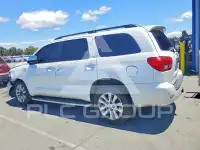 2017 Toyota SEQUOIA фото