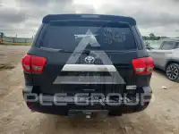 2017 Toyota SEQUOIA фото