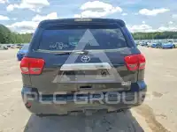 2017 Toyota SEQUOIA фото
