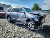 2017 Toyota SEQUOIA фото
