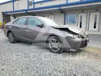 2017 Toyota CAMRY фото