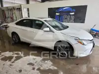 2017 Toyota CAMRY photo