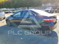 2017 Toyota CAMRY фото