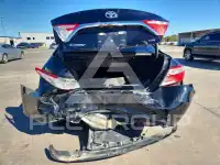 2017 Toyota CAMRY фото