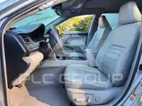 2017 Toyota CAMRY photo