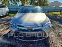 2017 Toyota CAMRY фото