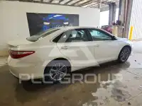 2017 Toyota CAMRY photo