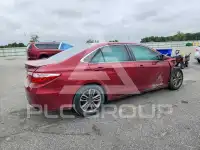 2017 Toyota CAMRY photo