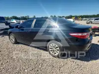 2017 Toyota CAMRY photo