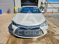 2017 Toyota CAMRY photo