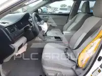 2017 Toyota CAMRY photo