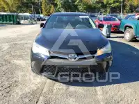 2017 Toyota CAMRY фото