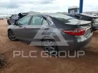 2017 Toyota CAMRY photo