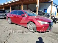 2017 Toyota CAMRY photo
