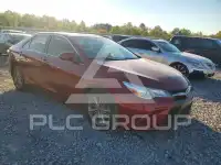 2017 Toyota CAMRY фото