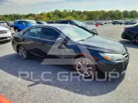 2017 Toyota CAMRY photo